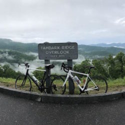 Asheville Beer Cycling